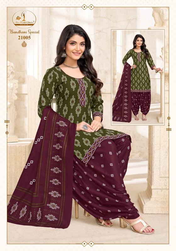 Miss world bandhani vol-21 bundle of wholesale kurti floria by alena